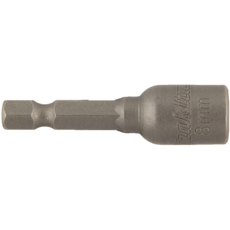 MAKITA B-38716 Llave de vaso magnetico 8x50mm