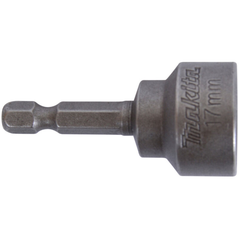 B 38750 B 38750 Clé à douille magnétique 17X50mm Makita