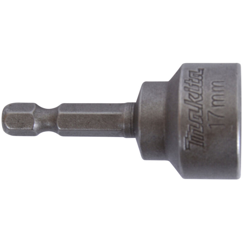 B-38750 Llave de vaso magnetico 17x50mm - Makita
