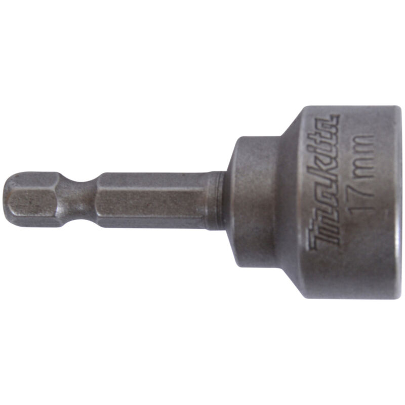B-38750 Llave de vaso magnetico 17x50mm - Makita