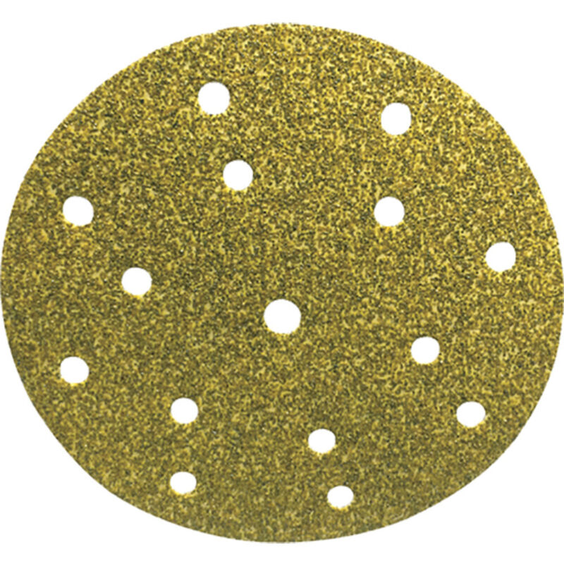 B-39372 Disco de lijado 150 mm, K360