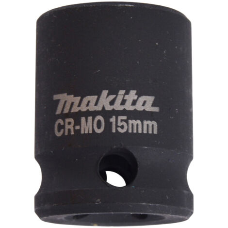 MAKITA B-39970 Llave de vaso de 15x28mm 3/8"