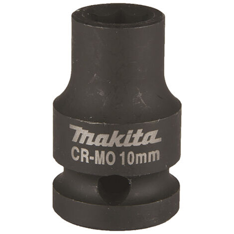 MAKITA B-40076 Chiave a bussola 10-38mm