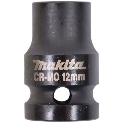 MAKITA B-40098 Llave de vaso 12-38mm