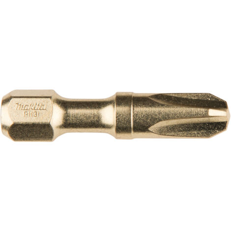 Makita B-42204 - Shorton Impact Gold PH3, Multicolor