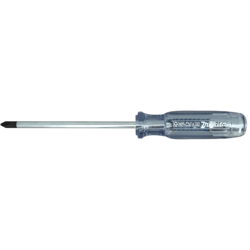 Avvitatore a percussione Makita PH2, 125 mm PH2 - 125 mm