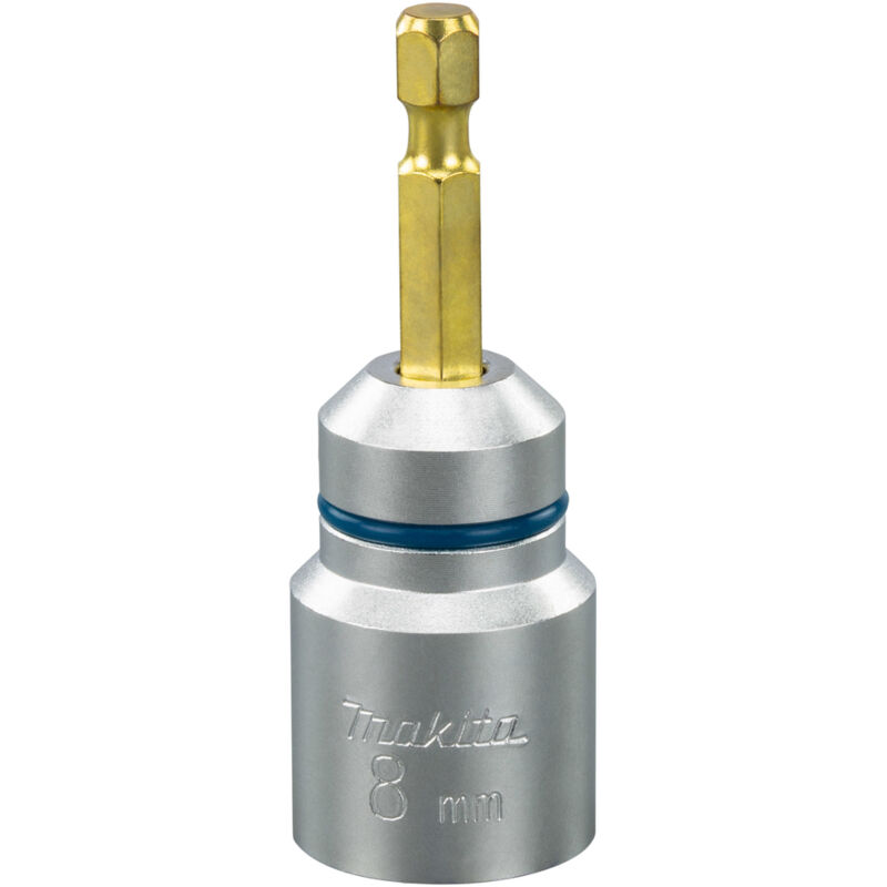 B-42977 Llave de vaso para varilla roscada 8mm - Makita