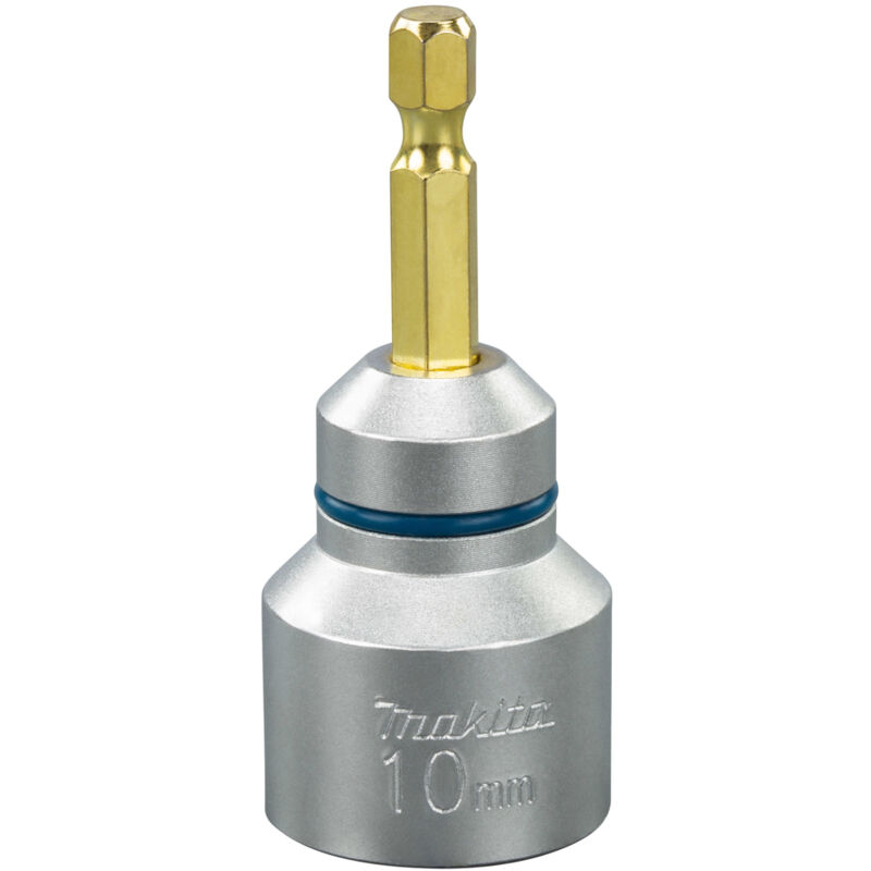 B-42983 Llave de vaso para varilla roscada 10mm - Makita