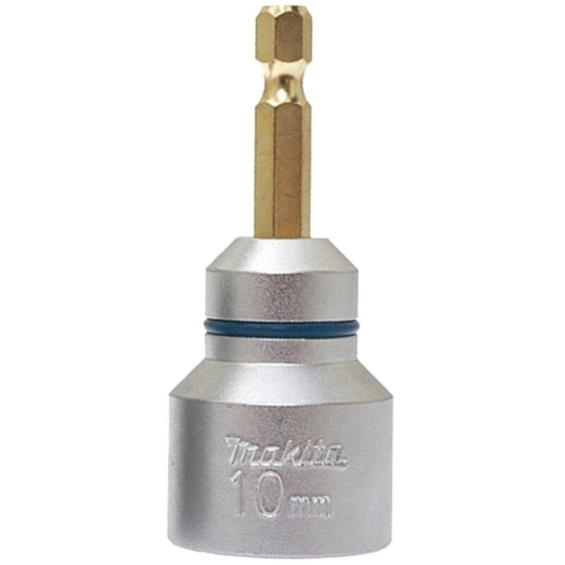 B-42983 Llave de vaso para varilla roscada 10mm - Makita