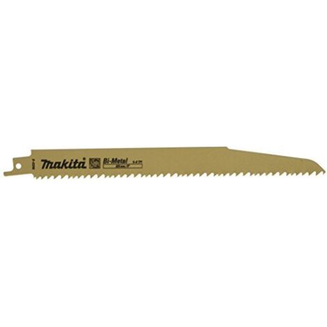 Makita B-43256 - Lama alternata, multicolore