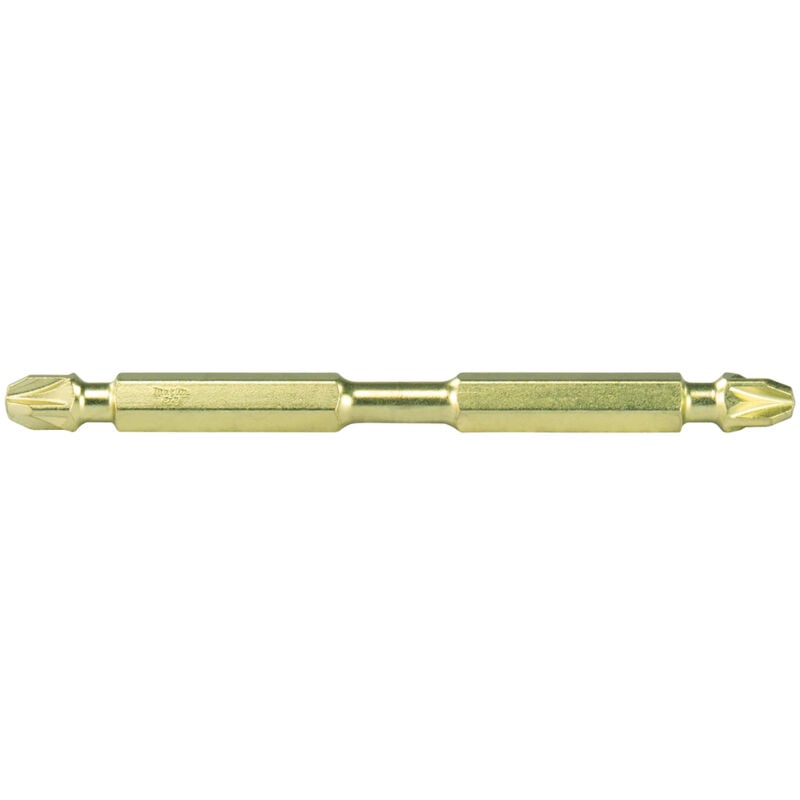 B-45266 Punta doble Torsion PZ3 90mm - Makita