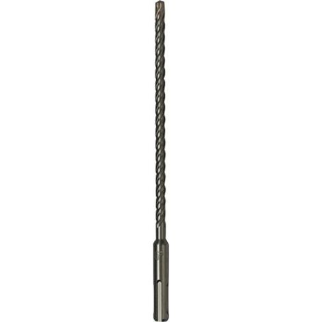 Makita B-47341 - Sds perforanti più, 6 x 210 mm,