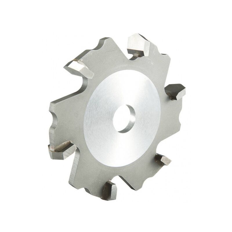 B-48860 Lama per CA5000X incisione pannelli compositi 118x20 mm - Makita