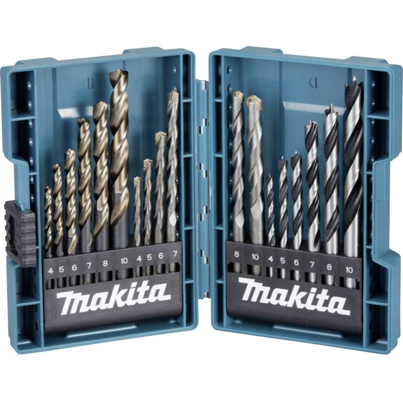 B-49432 Assortimento punte universali - Makita