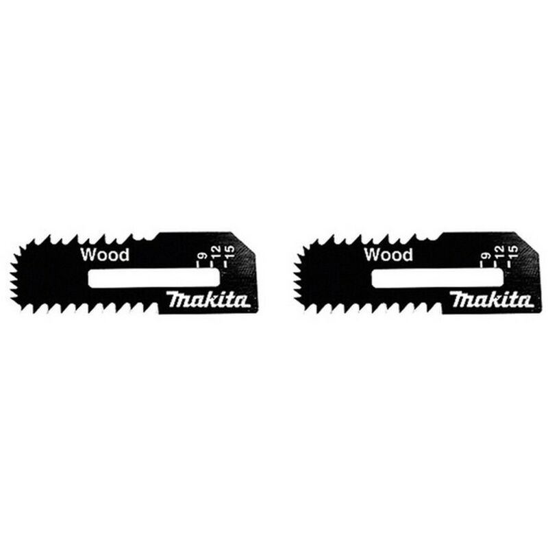 

B-49719 - Cuchilla madera dsd180z - Makita