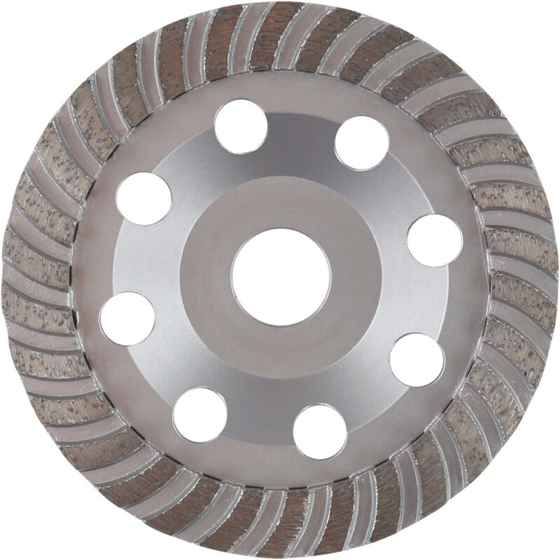 B-50005 Disco Diamantato 125mm per pialle da Muro - Makita