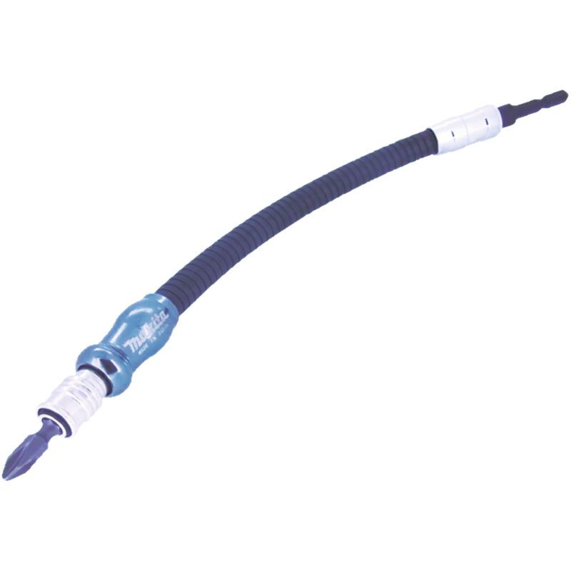 Extension flexible / porte embout Makita B 51867 14'' 300 mm