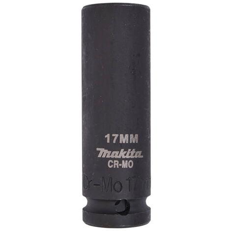 MAKITA B-52211 Clé à douille 17-815mm