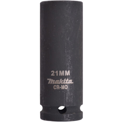 MAKITA B-52249 Llave de vaso 21-815mm