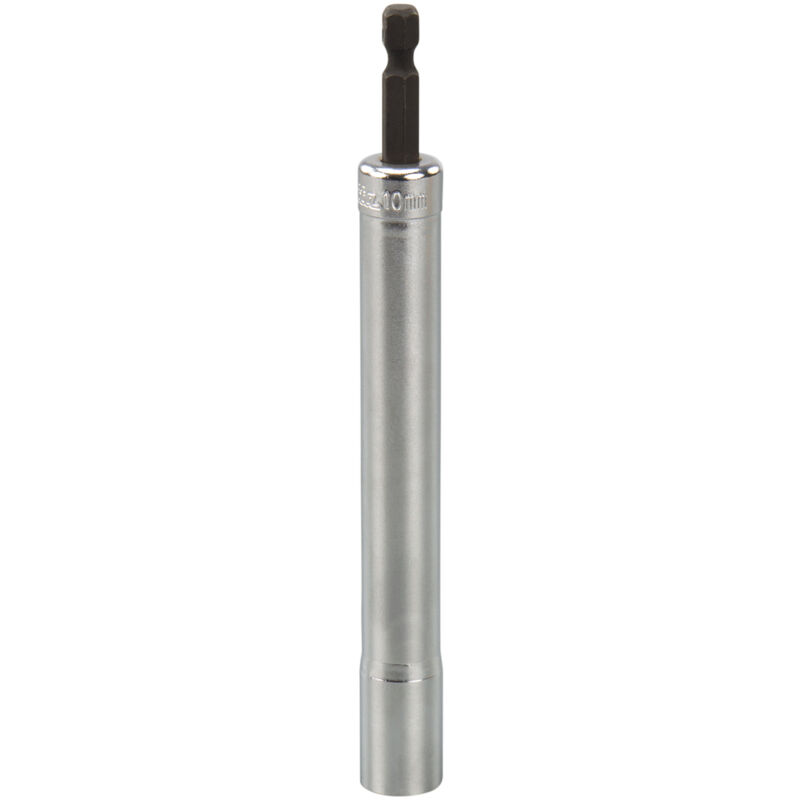 Clé à douille Makita B 52532 10x150 mm M6