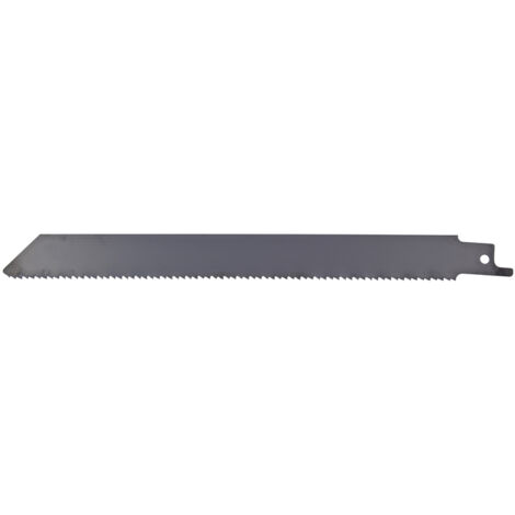 MAKITA B-54265 Jeu de scies alternatives 180mm 10TPI 200 pièces
