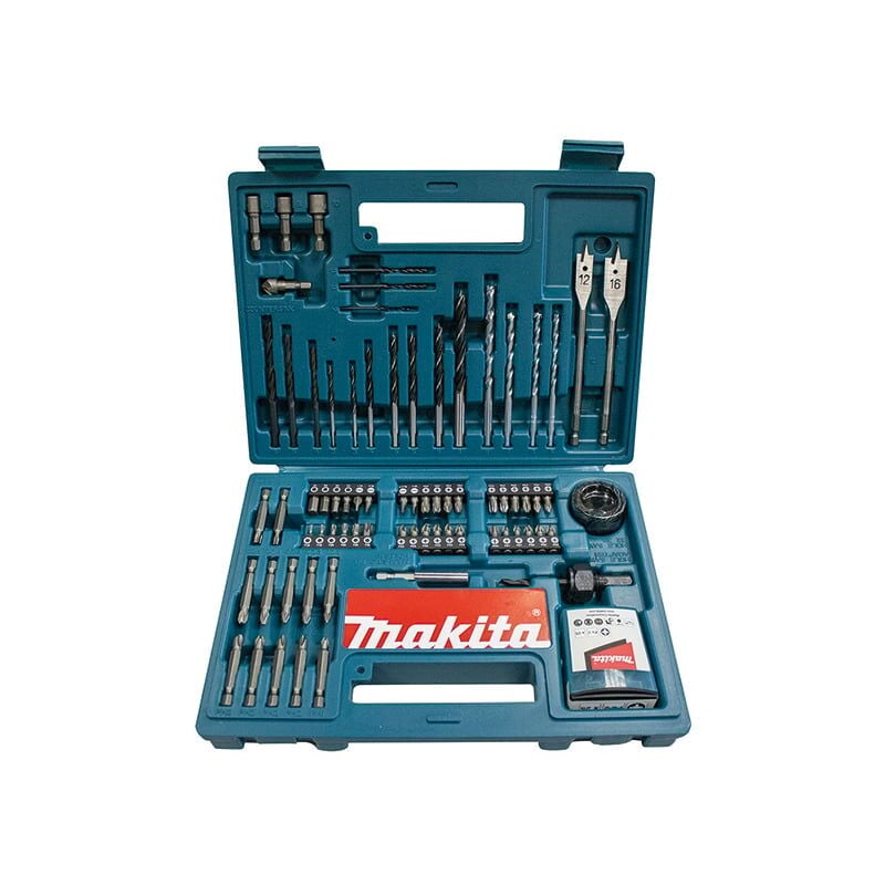 Image of B-54520 Bit und Bit-Set 100-teilig. - Makita