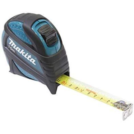 Makita B-57168 Flessometro 10 m