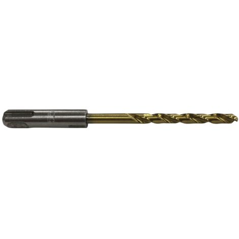 MAKITA B-57451 Metallbohrer für SDS-PLUS Hämmer 55x123mm