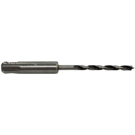 MAKITA B-57489 Broca madera para martillos SDS-PLUS 4x105mm