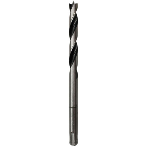MAKITA B-57526 Broca madera para martillos SDS-PLUS 10x163mm