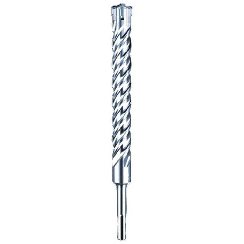 

B-58718 - Broca sds-plus mak4 25x250 - Makita