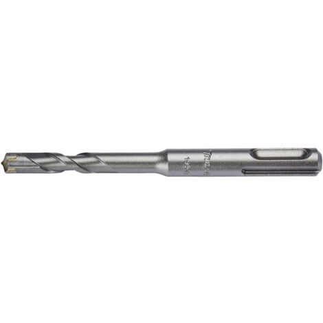 MAKITA B-62608 Broca para SDS-V-PLUS MAK4 8x110mm