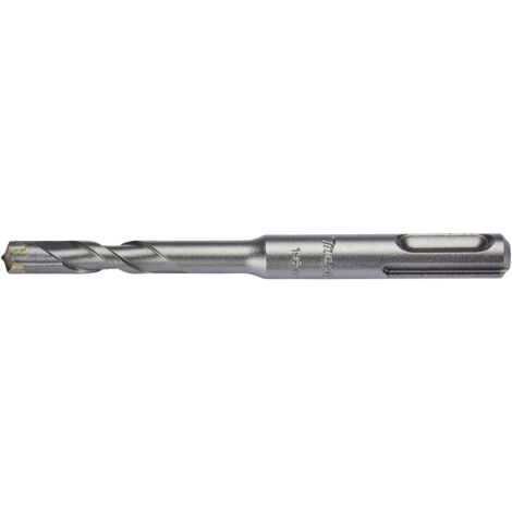 MAKITA B-62608 Mèche pour SDS-V-PLUS MAK4 8x110mm