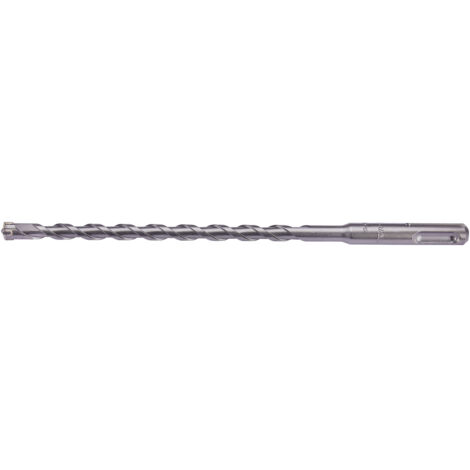 MAKITA B-62620 Mèche pour SDS-V-PLUS MAK4 8x210mm