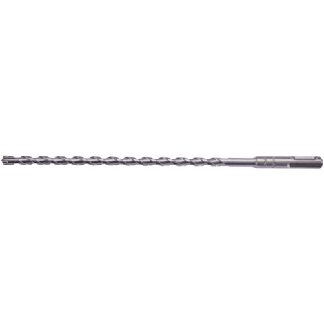 MAKITA B-62636 Broca para SDS-V-PLUS MAK4 8x260mm
