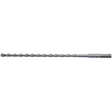 MAKITA B-62636 Foret pour SDS-V-PLUS MAK4 8x260mm