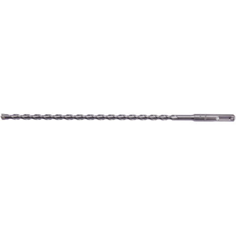 MAKITA B-62642 Mèche pour SDS-V-PLUS MAK4 8x310mm
