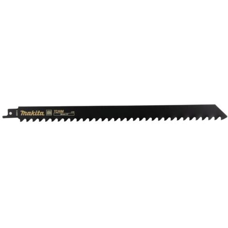 MAKITA B-63585 Säbelsäge 305mm 3TPI Sonderkonstruktion 2Stk