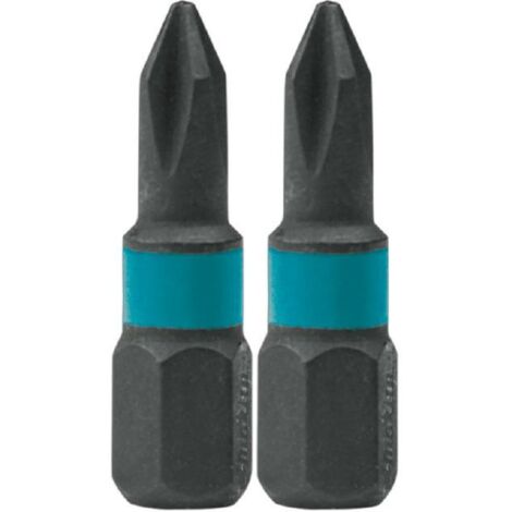 MAKITA B-63616 Punta torsion black PH2-25