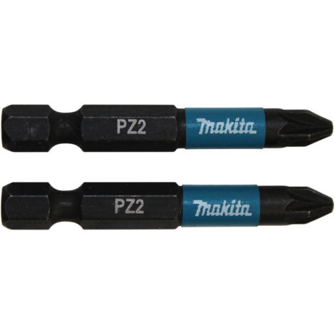 MAKITA B-63747 Torsionsspitze schwarz PZ1-50