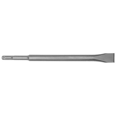 MAKITA B-64303 Ciseau à bois plat pour SDS-PLUS longue durée de vie