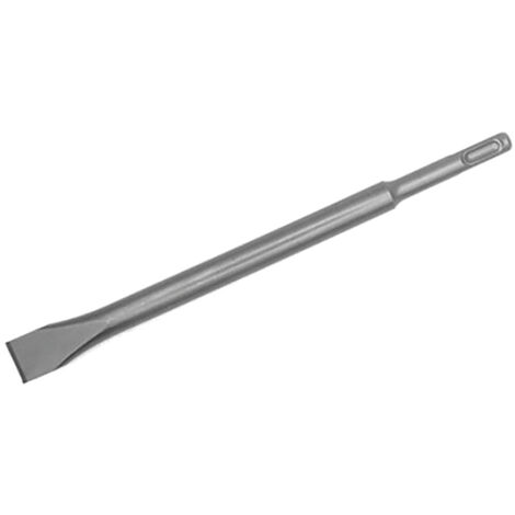 MAKITA B-64303 Scalpello piatto per SDS-PLUS Lunga durata