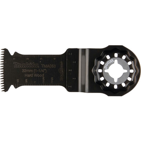 Makita B-64870-5   Tauchsägeblatt-Set    5 St.