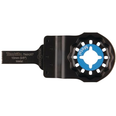 Makita B-64917 Eintauchsägeblatt Bim 10 X 30 Mm TMA057