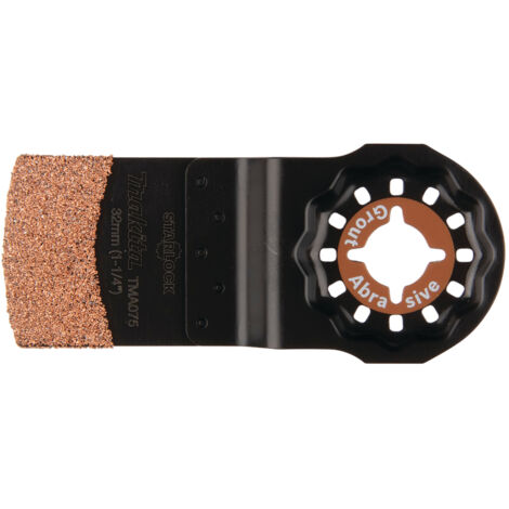 MAKITA B-65084 Cuchilla de corte y limpieza 32 STARLOCK