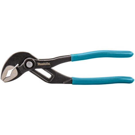 Makita B-65741 Wasserpumpenzange 180mm