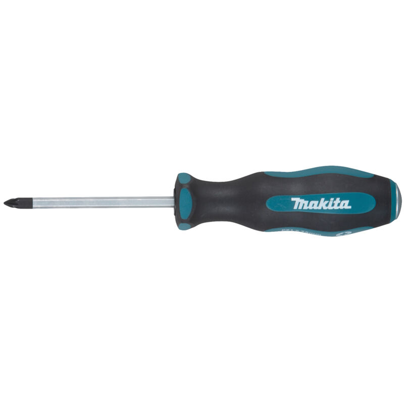 Cacciavite Makita con gambo esagonale continuo, PZ1 PZ1 x 75