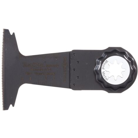 Makita B-66335  Bimetall Tauchsägeblatt  65 mm  1 St.