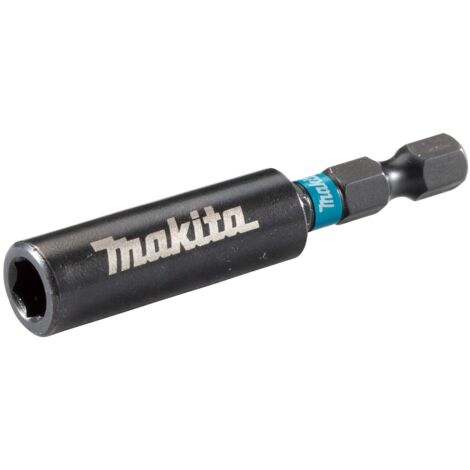 Makita B-66793 Bithalter Magnetisch Impact Black 60 mm