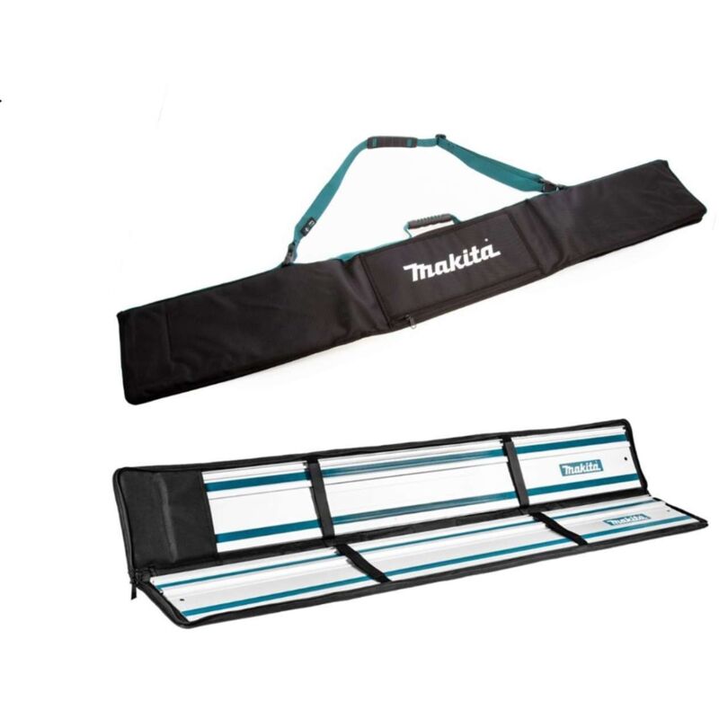 Borsa Makita per guide, 1.000 mm